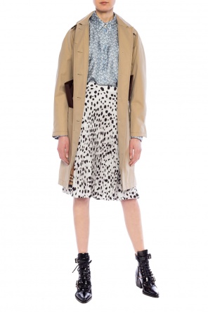 Belted coat, zdjęcie 2 Belted coat od Burberry